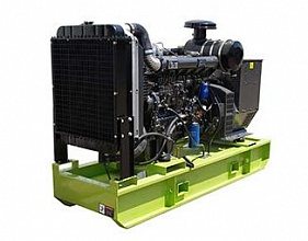 Дизельный генератор Motor АД120-Т400-R фото и характеристики - Фото 3
