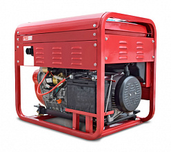 Дизельный генератор Вепрь АД 8-Т400-ВМ18С фото и характеристики - Фото 3