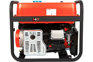 Бензиновый генератор A-iPower A9000TEAX фото и характеристики - Фото 8