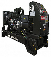 Дизельный генератор Energo YM29/230 фото и характеристики -