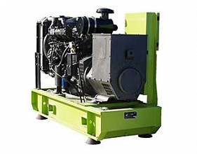 Дизельный генератор Motor АД30-Т400-R фото и характеристики - Фото 3