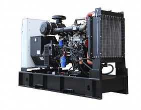 Дизельный генератор Азимут АД-80С-Т400 Kofo R6105ZLDS фото и характеристики - Фото 3