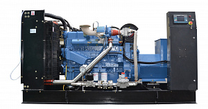 Газовый генератор GRI RC150N фото и характеристики - Фото 1