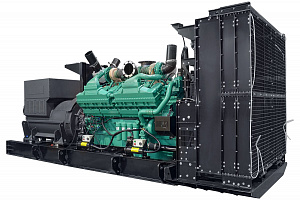Дизельный генератор ТСС АД-1800С-Т400-1РМ15 фото и характеристики - Фото 4