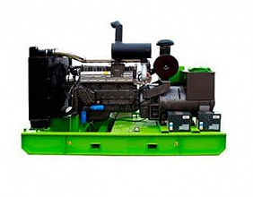 Дизельный генератор Motor АД360-Т400-CU фото и характеристики - Фото 2