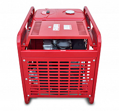 Дизельный генератор Вепрь АД 12-Т400-ВМ18С фото и характеристики - Фото 4
