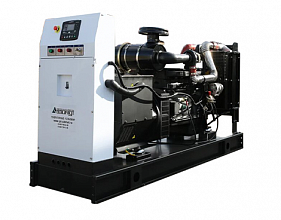 Дизельный генератор Азимут АД-108С-Т400 Weichai фото и характеристики - Фото 2