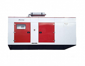 Дизельный генератор Азимут АД-800С-Т400 MTU в кожухе фото и характеристики - Фото 2