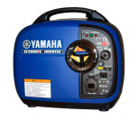 Обзор генератора YAMAHA EF 2000 iS