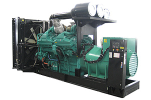 Дизельный генератор ТСС АД-1500С-Т400-1РМ15 фото и характеристики - Фото 2