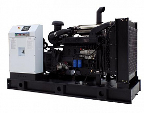 Дизельный генератор Азимут АД-200С-Т400 SDEC фото и характеристики - Фото 1