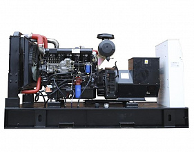 Дизельный генератор Азимут АД-150С-Т400 Kofo 6RT80-176D фото и характеристики - Фото 2