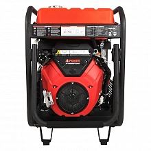 Бензиновый генератор A-iPower A13000TEAX фото и характеристики - Фото 2