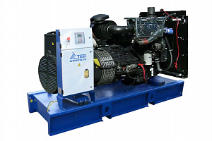 Дизельный генератор ТСС АД-64С-Т400-1РМ20 (Leroy Somer) фото и характеристики - Фото 1