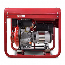 Дизельный генератор Вепрь АД 10-Т400-РМ18C фото и характеристики - Фото 1