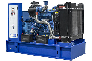 Дизельный генератор ТСС АД-100С-Т400-2РМ26 фото и характеристики - Фото 1