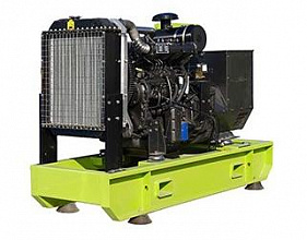 Дизельный генератор Motor АД60-Т400-R фото и характеристики - Фото 2