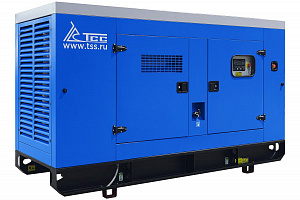 Дизельный генератор ТСС АД-108C-Т400-1РКМ15 в шумозащитном кожухе фото и характеристики - Фото 5