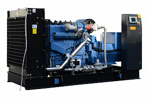 Газовый генератор GRI YC200NG фото и характеристики - Фото 3