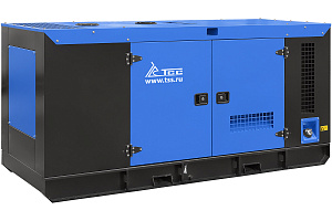Дизельный генератор ТСС АД-60С-Т400-2РКМ7 в шумозащитном кожухе фото и характеристики - Фото 6