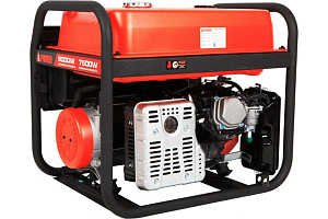 Бензиновый генератор A-iPower A8000EAX фото и характеристики - Фото 4