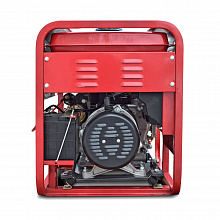 Дизельный генератор Вепрь АД 5-Т400-ВМ18С фото и характеристики - Фото 6