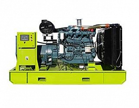 Дизельный генератор Motor MGE360-Т400-DO фото и характеристики - Фото 1