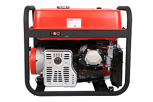 Бензиновый генератор A-iPower A8500EA фото и характеристики - Фото 4
