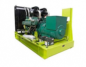 Дизельный генератор Motor АД550-Т400-SH фото и характеристики - Фото 1