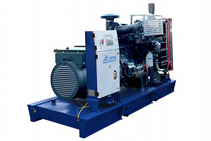 Дизельный генератор ТСС АД-50С-Т400-1РМ20 (Mecc Alte) фото и характеристики - Фото 1