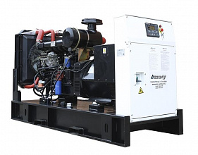 Дизельный генератор Азимут АД-150С-Т400 Yuchai фото и характеристики - Фото 1