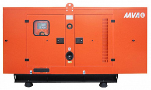 Дизельный генератор MVAE 90 IS/D фото и характеристики - Фото 1