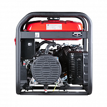 Бензиновый генератор Fubag BS 8500 XD ES Duplex фото и характеристики - Фото 3