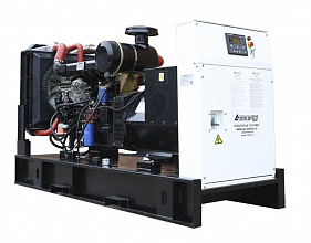 Дизельный генератор Азимут АД-150С-Т400 Ricardo фото и характеристики - Фото 1