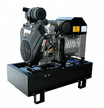 Бензиновый генератор Вепрь АБ 16-Т400 1ВМ1 фото и характеристики -