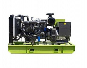 Дизельный генератор Motor АД150-Т400-R фото и характеристики - Фото 2