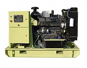 Дизельный генератор Motor АД10-Т400-R фото и характеристики - Фото 2