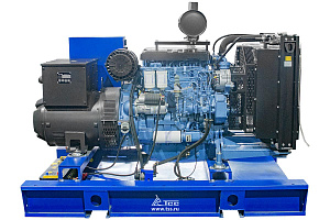 Дизельный генератор ТСС АД-50С-Т400-1РМ9 фото и характеристики - Фото 4