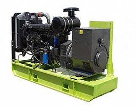Дизельный генератор Motor АД100-Т400-R фото и характеристики - Фото 1