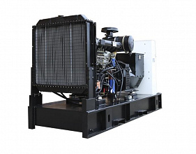 Дизельный генератор Азимут АД-150С-Т400 Kofo 6RT80-176D фото и характеристики - Фото 3