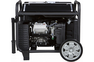 Бензиновый инверторный генератор Hyundai HHY 7050Si фото и характеристики - Фото 12