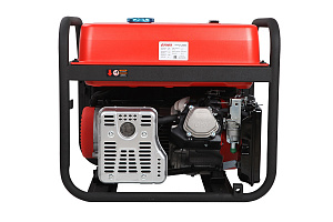 Бензиновый генератор A-iPower A6500EA фото и характеристики - Фото 4