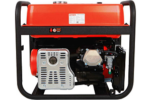 Бензиновый генератор A-iPower A6000EAX фото и характеристики - Фото 6
