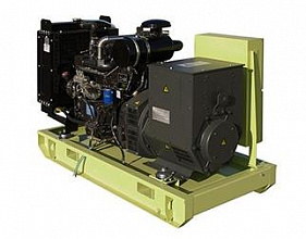 Дизельный генератор Motor АД10-Т400-R фото и характеристики - Фото 1
