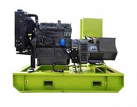 Дизельный генератор Motor АД40-Т400-R фото и характеристики - Фото 3