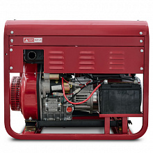Дизельный генератор Вепрь АД 6-230-ВМ18C фото и характеристики - Фото 7