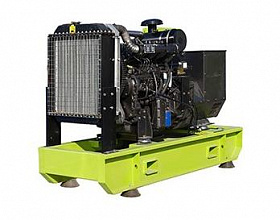 Дизельный генератор Motor АД60-Т400-CU фото и характеристики - Фото 2