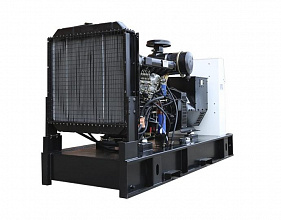 Дизельный генератор Азимут АД-150С-Т400 Yuchai фото и характеристики - Фото 3