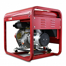 Дизельный генератор Вепрь АД 2-230-ВМ18 фото и характеристики - Фото 2