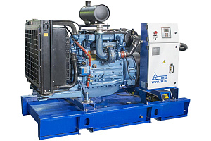Дизельный генератор ТСС АД-50С-Т400-1РМ9 фото и характеристики - Фото 3